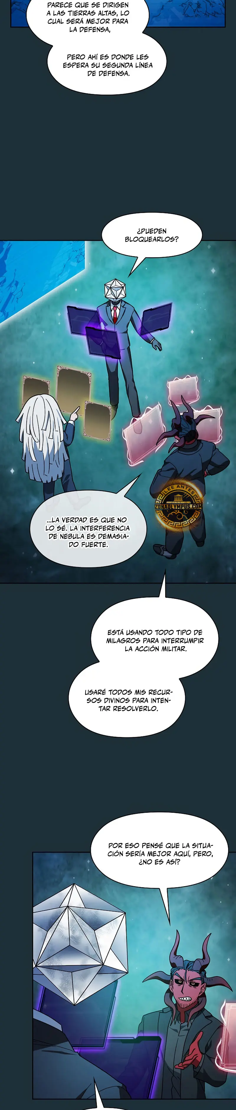 Civilización Nebula > Capitulo 114 > Page 351