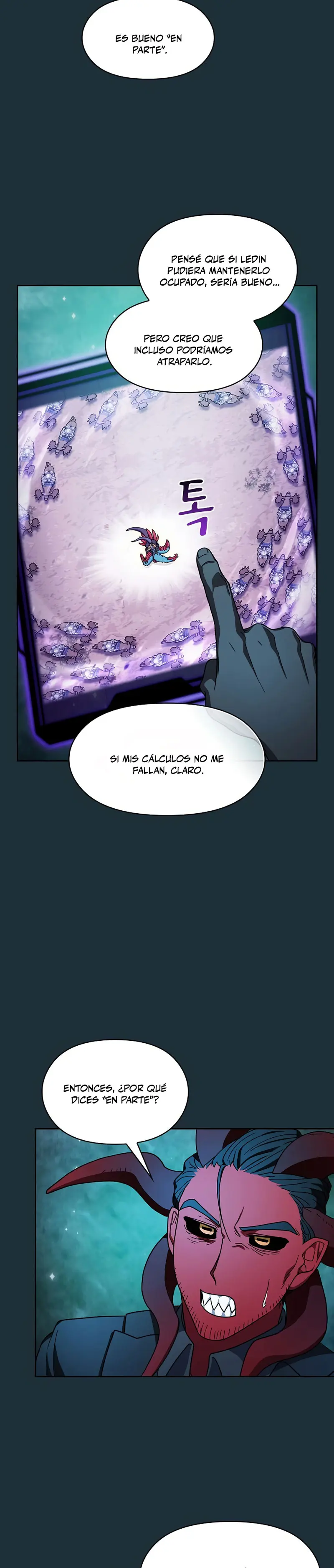 Civilización Nebula > Capitulo 114 > Page 361