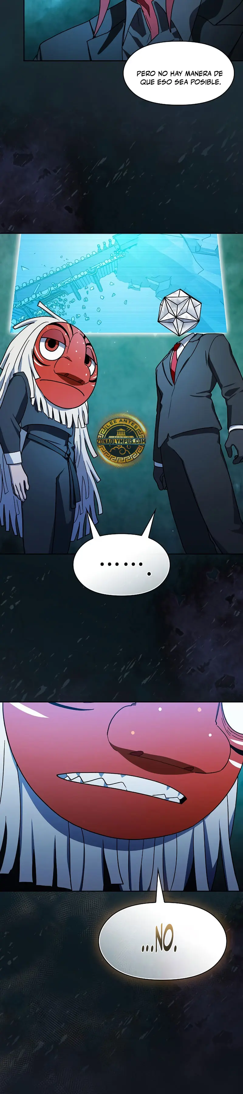 Civilización Nebula > Capitulo 114 > Page 411