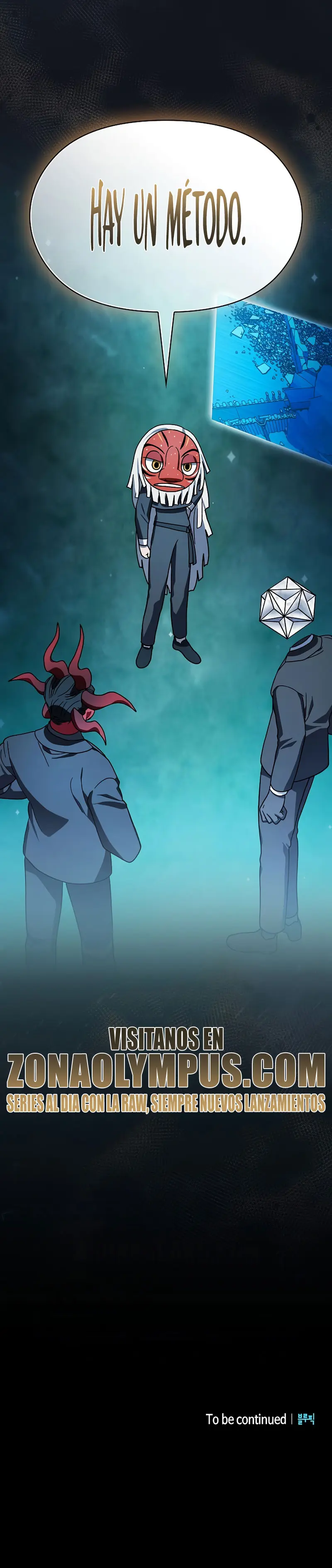 Civilización Nebula > Capitulo 114 > Page 421