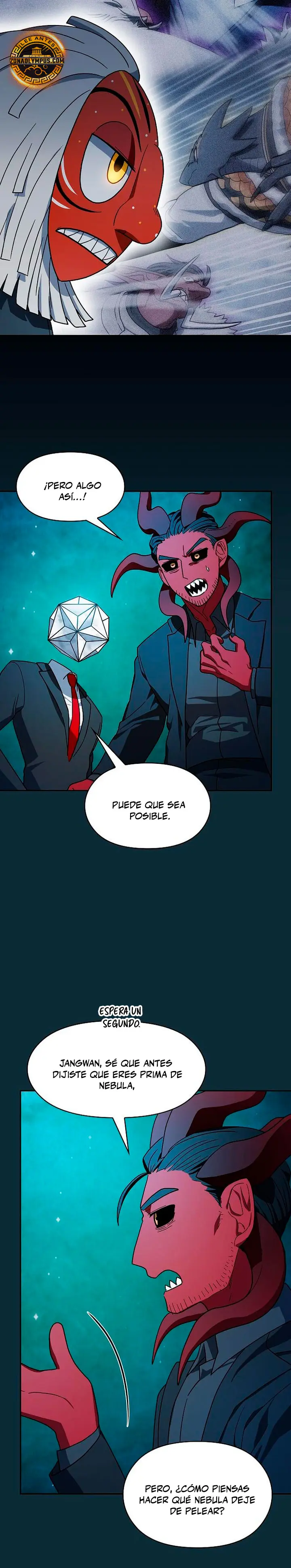 Civilización Nebula > Capitulo 115 > Page 51