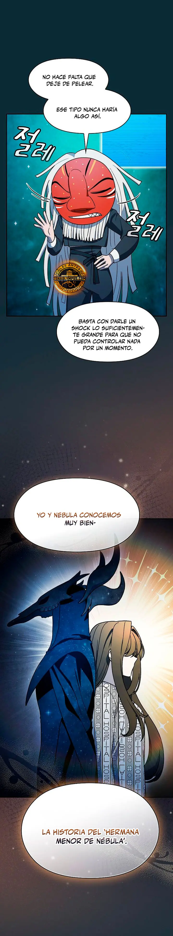 Civilización Nebula > Capitulo 115 > Page 61