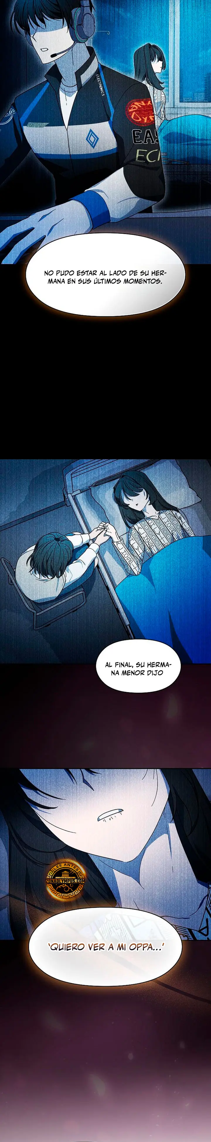 Civilización Nebula > Capitulo 115 > Page 81