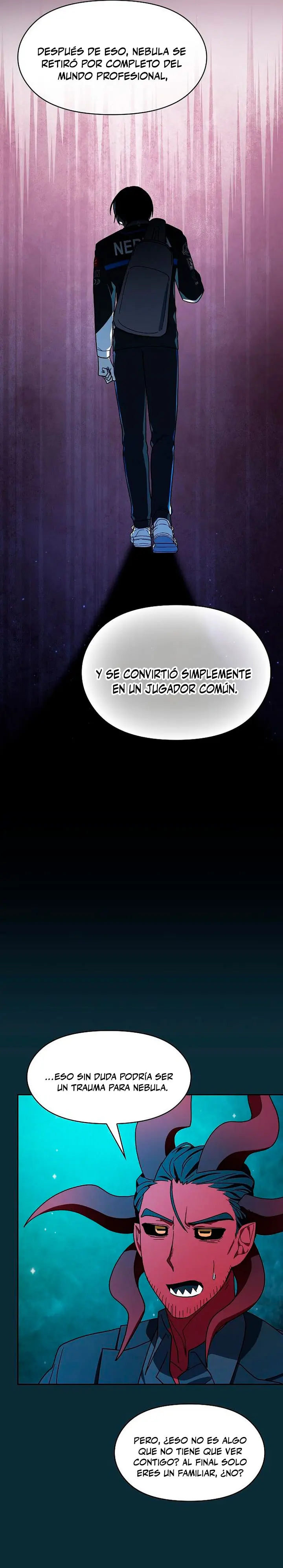 Civilización Nebula > Capitulo 115 > Page 91