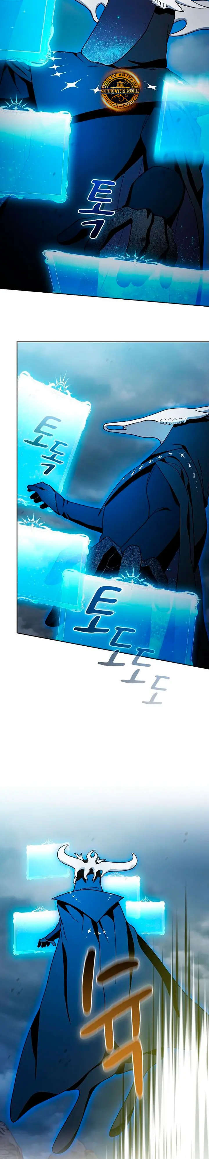 Civilización Nebula > Capitulo 115 > Page 121