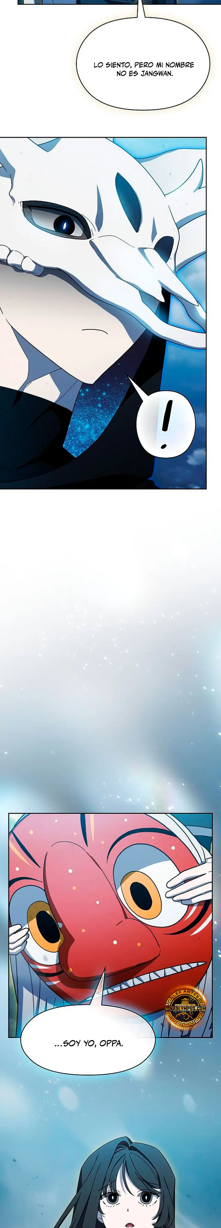 Civilización Nebula > Capitulo 115 > Page 151