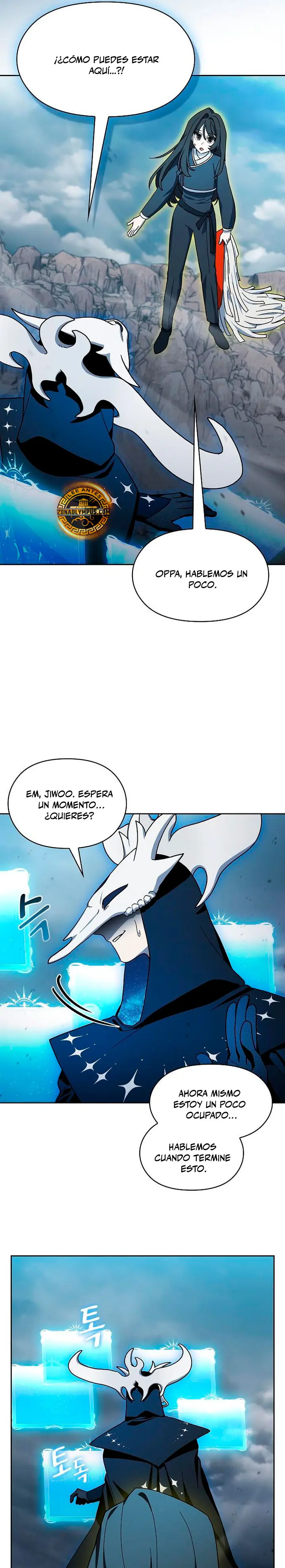 Civilización Nebula > Capitulo 115 > Page 171