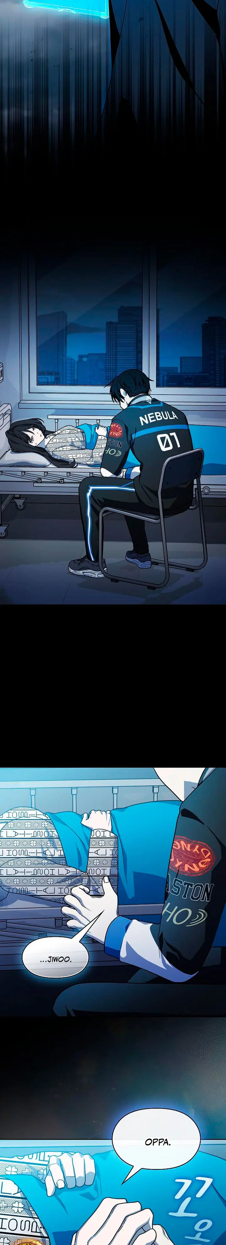 Civilización Nebula > Capitulo 115 > Page 211