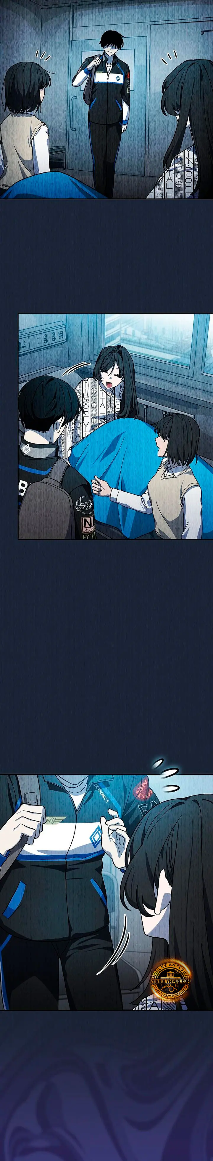 Civilización Nebula > Capitulo 115 > Page 241