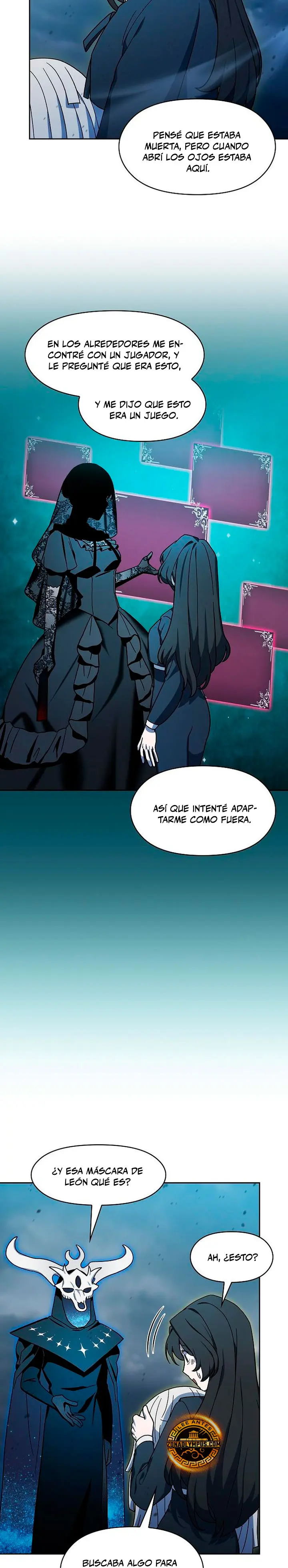 Civilización Nebula > Capitulo 115 > Page 281