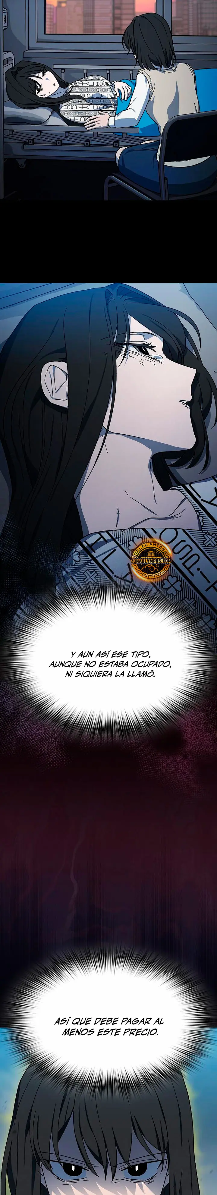 Civilización Nebula > Capitulo 115 > Page 371