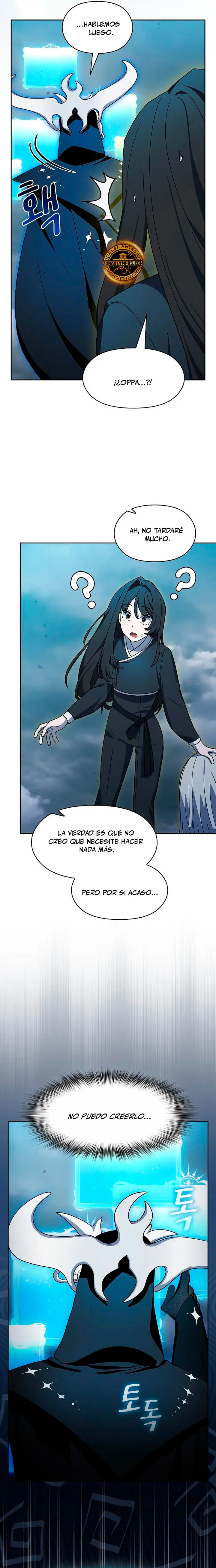 Civilización Nebula > Capitulo 115 > Page 391