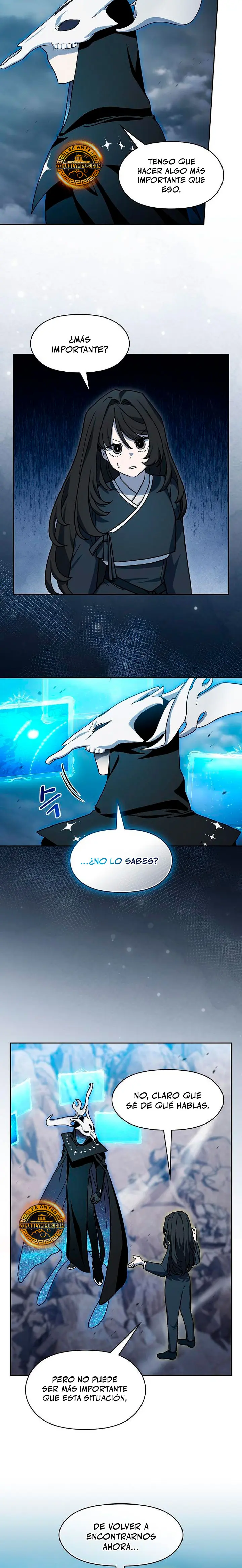 Civilización Nebula > Capitulo 116 > Page 41