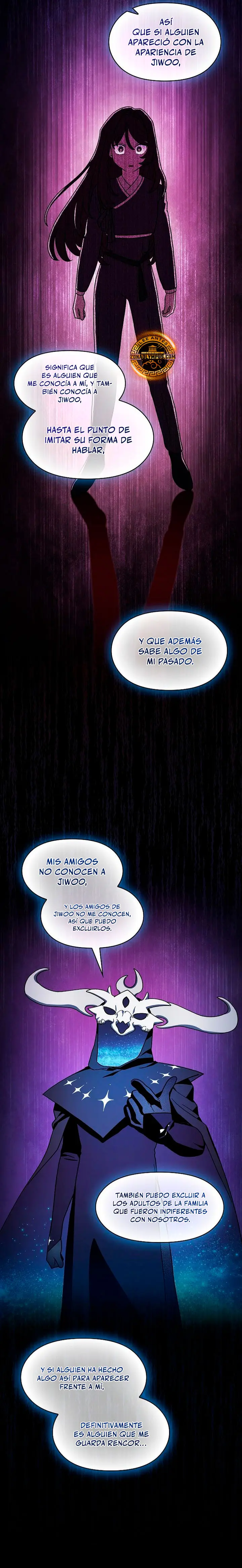 Civilización Nebula > Capitulo 116 > Page 71