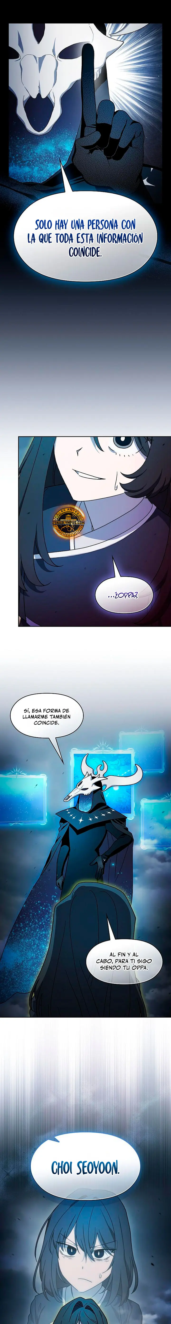 Civilización Nebula > Capitulo 116 > Page 81