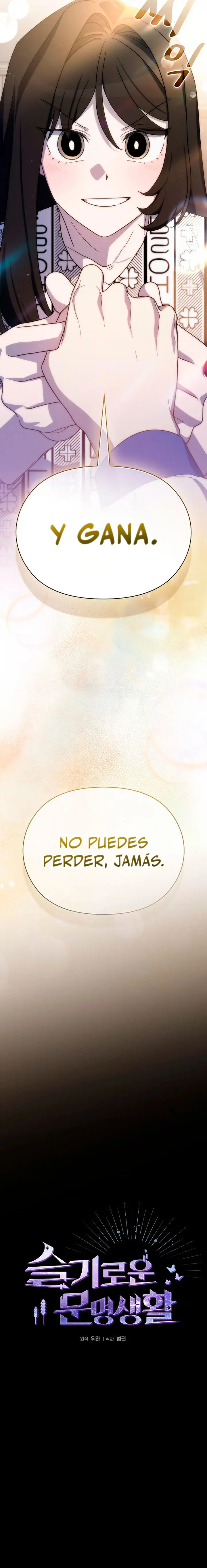 Civilización Nebula > Capitulo 116 > Page 141