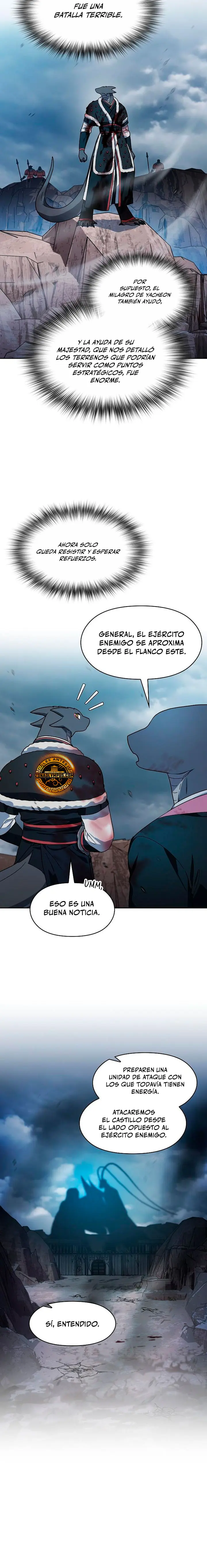 Civilización Nebula > Capitulo 116 > Page 231