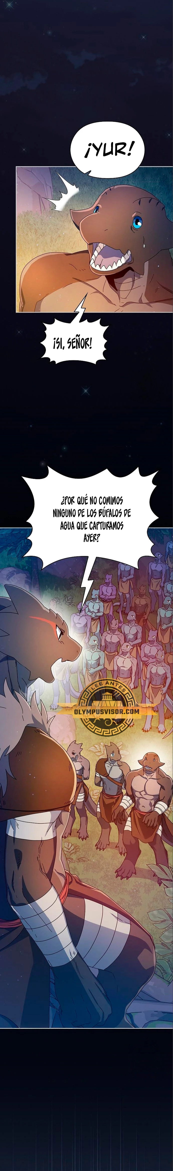 Civilización Nebula > Capitulo 9 > Page 261