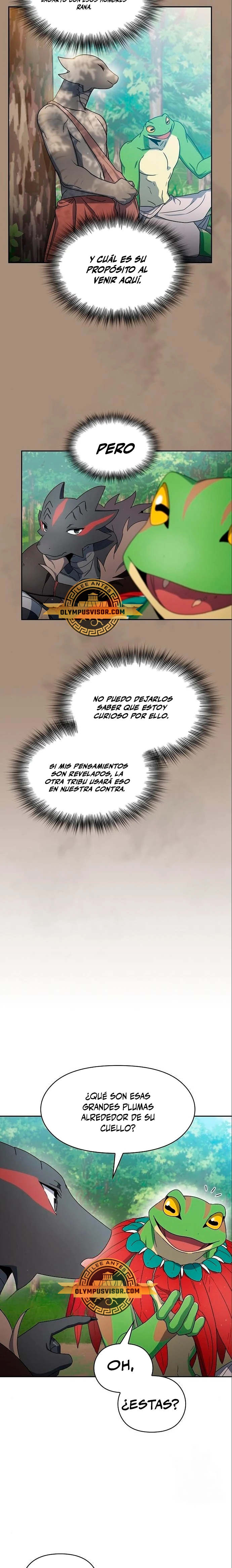 Civilización Nebula > Capitulo 15 > Page 121