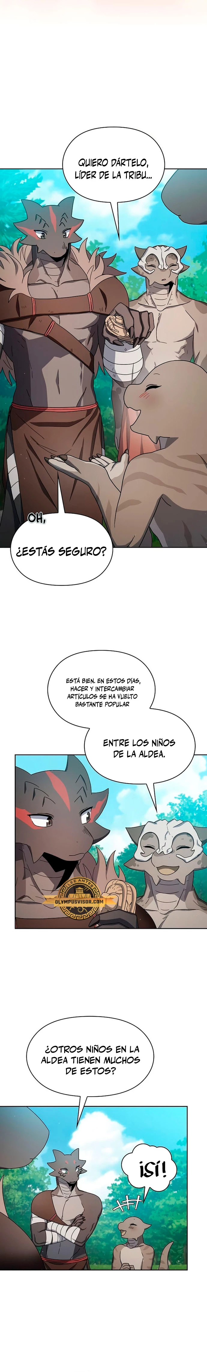 Civilización Nebula > Capitulo 23 > Page 131