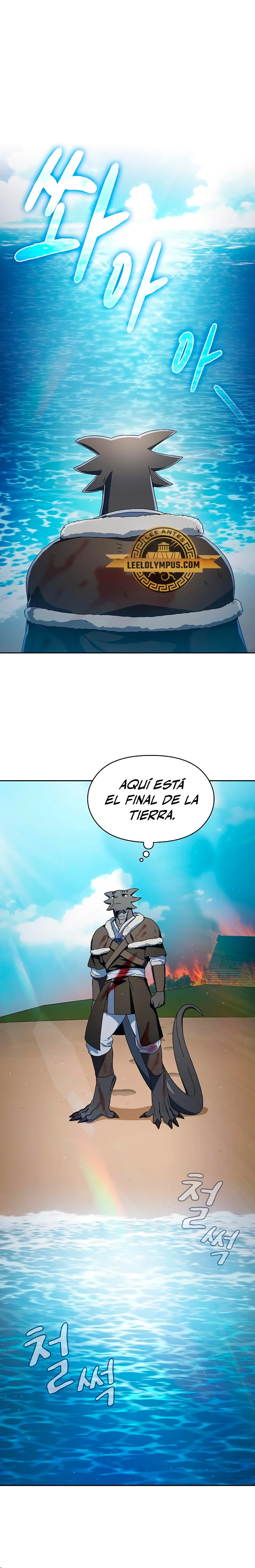 Civilización Nebula > Capitulo 50 > Page 31