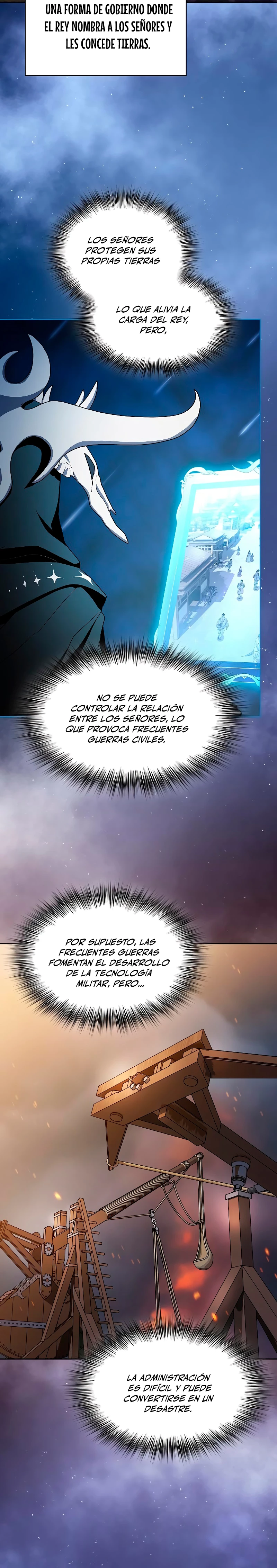 Civilización Nebula > Capitulo 50 > Page 61