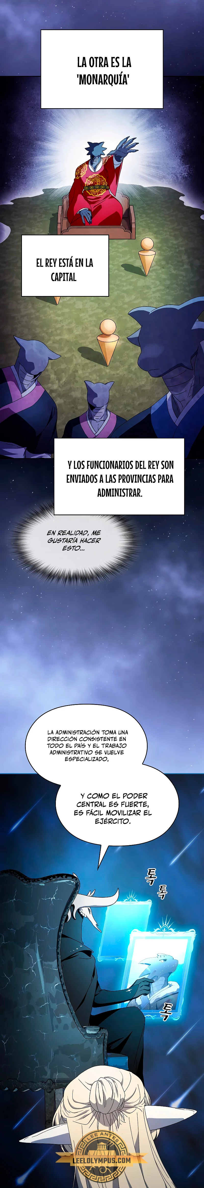 Civilización Nebula > Capitulo 50 > Page 71