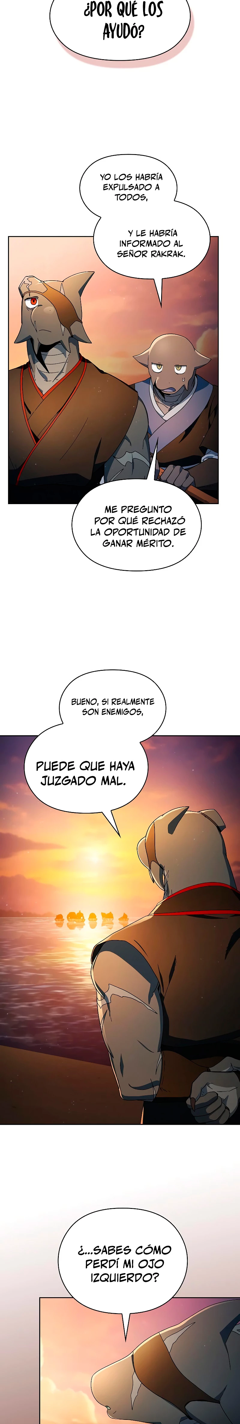 Civilización Nebula > Capitulo 51 > Page 101