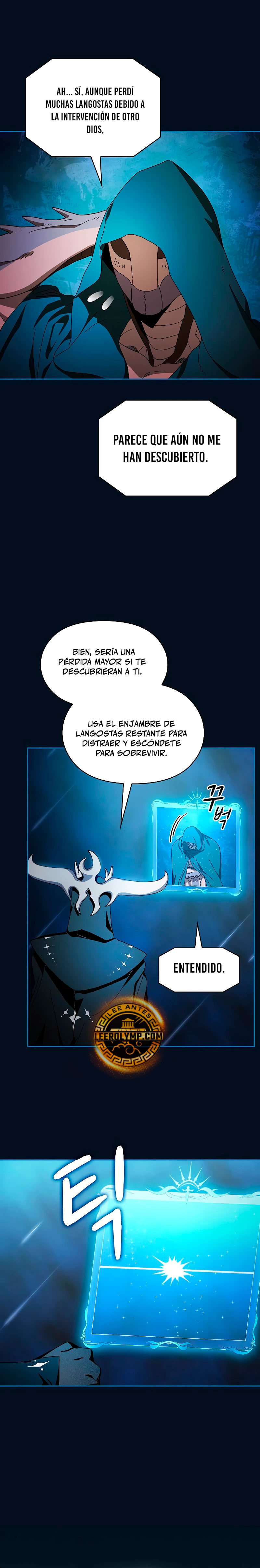 Civilización Nebula > Capitulo 52 > Page 31