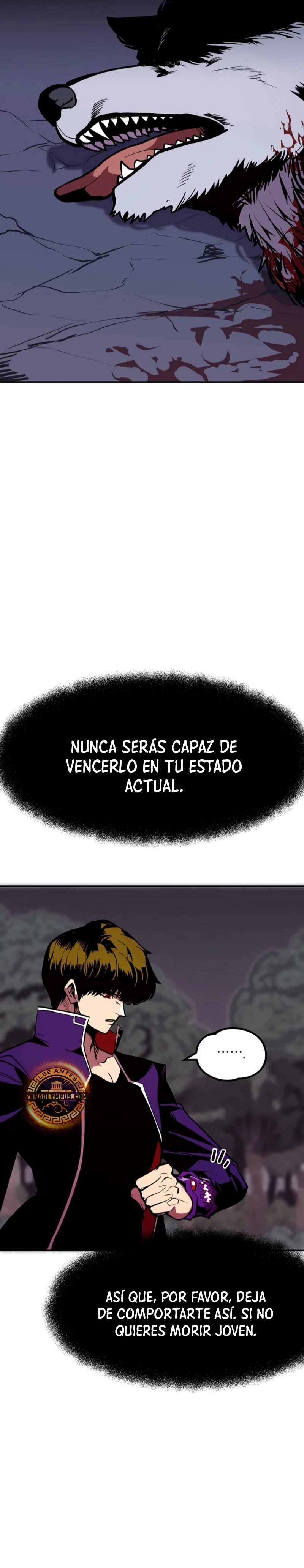 Regresión inútil > Capitulo 64 > Page 301