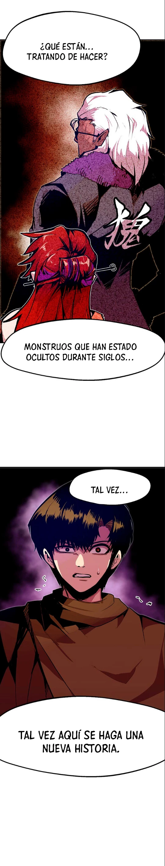 Regresión inútil > Capitulo 68 > Page 141