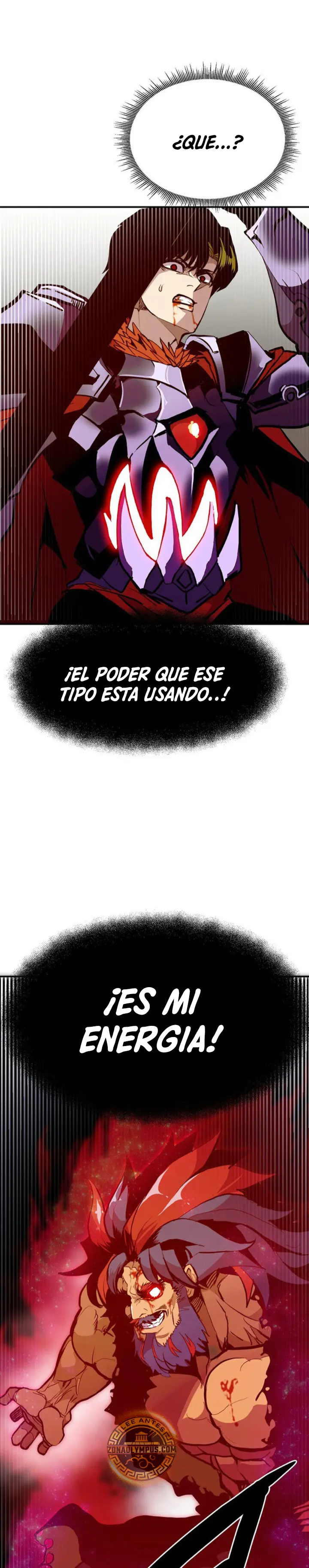 Regresión inútil > Capitulo 69 > Page 451