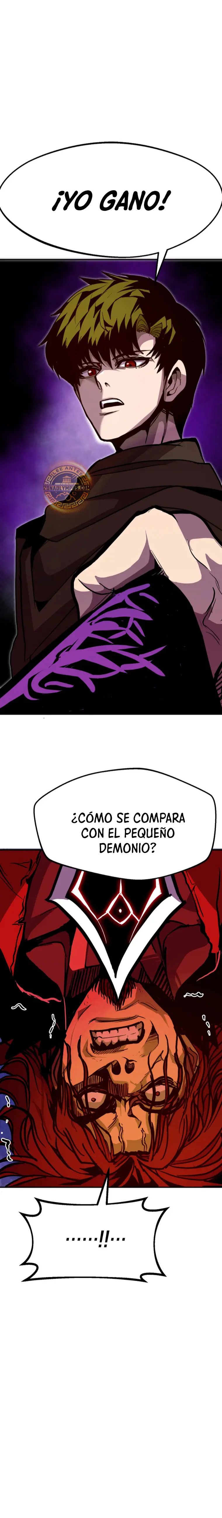 Regresión inútil > Capitulo 74 > Page 331