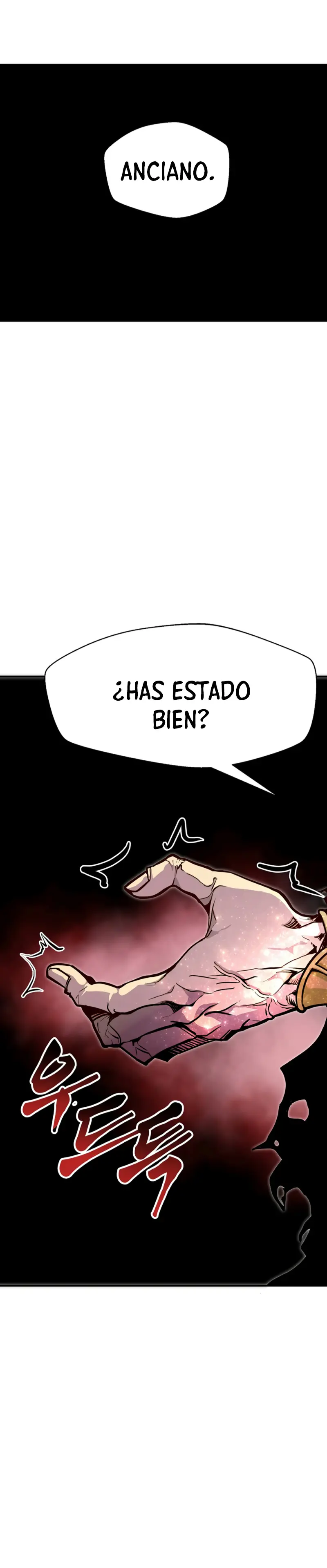 Regresión inútil > Capitulo 76 > Page 51