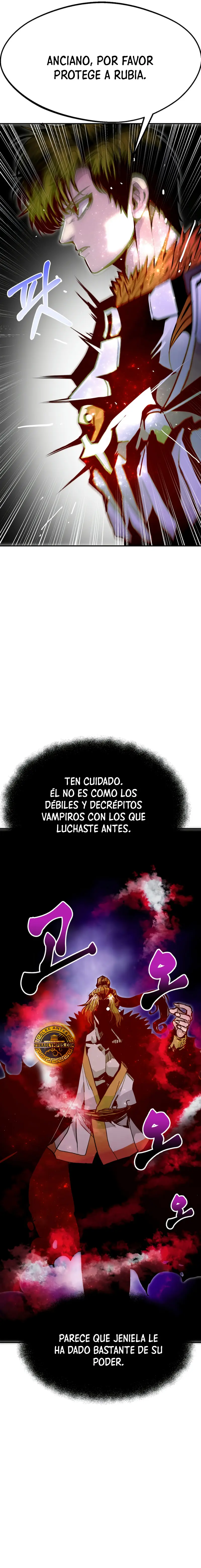 Regresión inútil > Capitulo 76 > Page 161