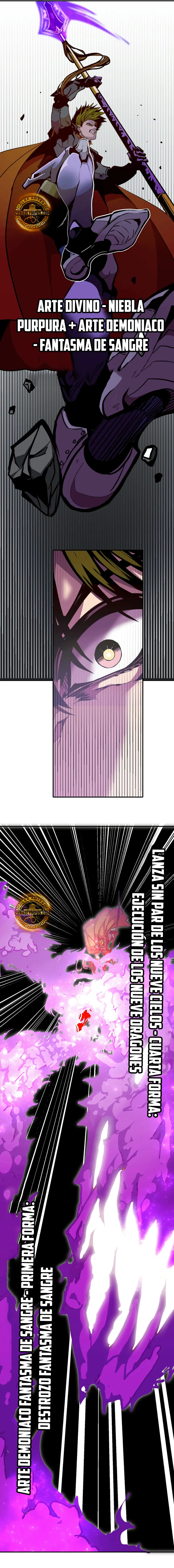 Regresión inútil > Capitulo 76 > Page 231