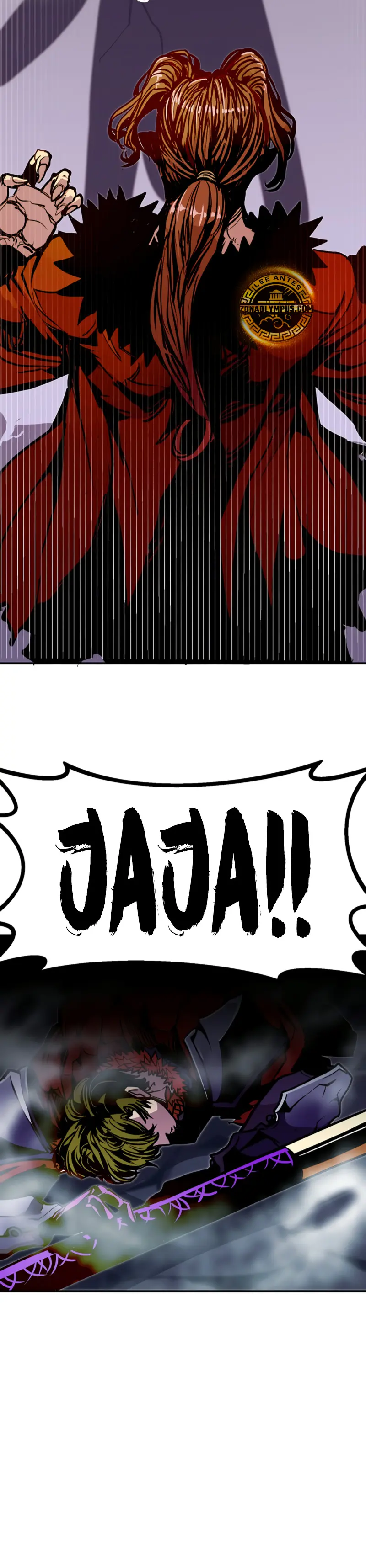 Regresión inútil > Capitulo 76 > Page 331