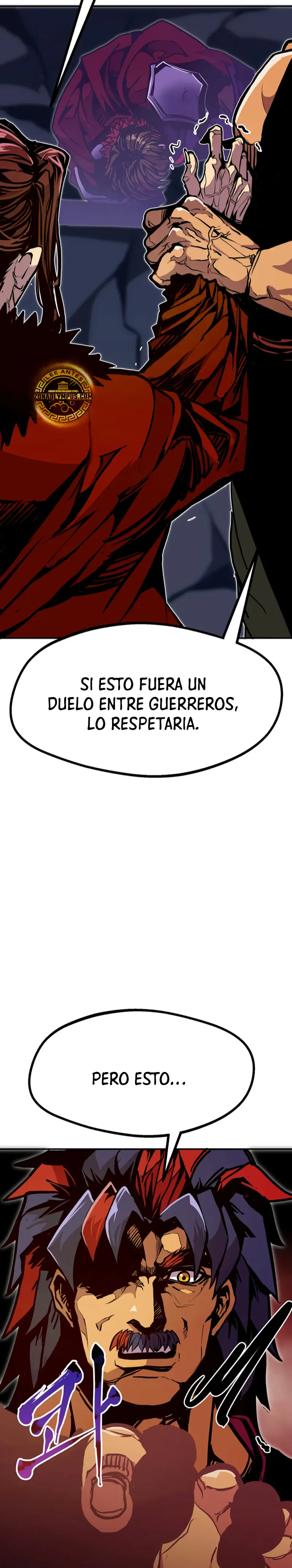 Regresión inútil > Capitulo 76 > Page 391