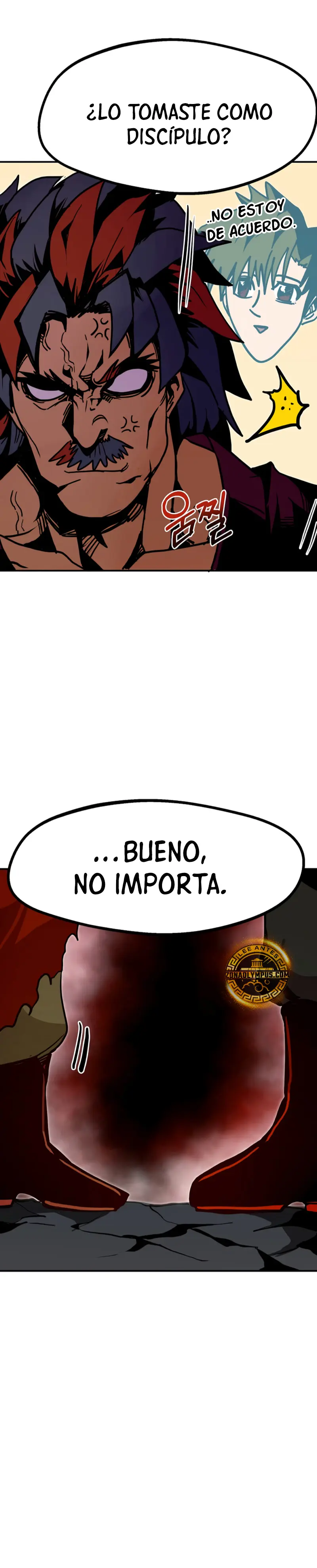Regresión inútil > Capitulo 76 > Page 421