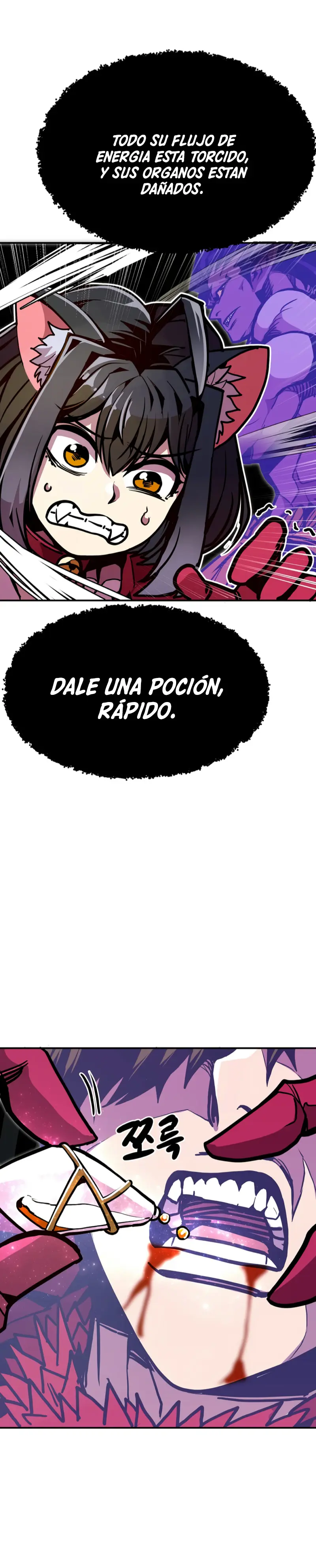 Regresión inútil > Capitulo 76 > Page 451