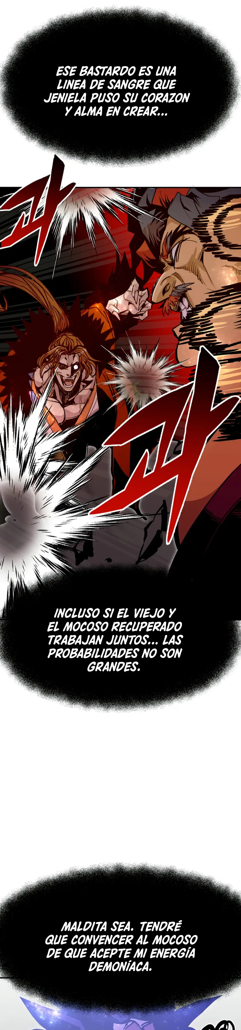 Regresión inútil > Capitulo 76 > Page 471