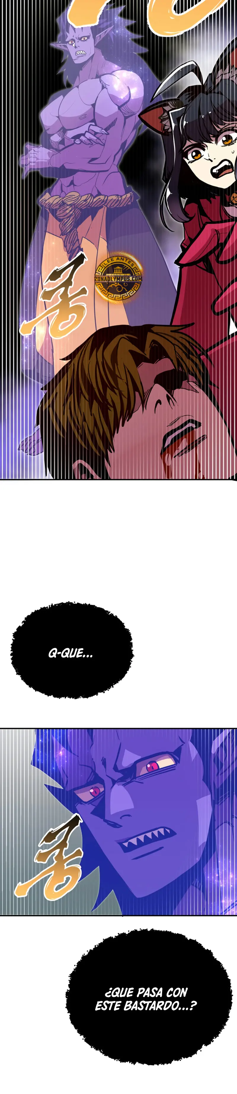 Regresión inútil > Capitulo 76 > Page 501