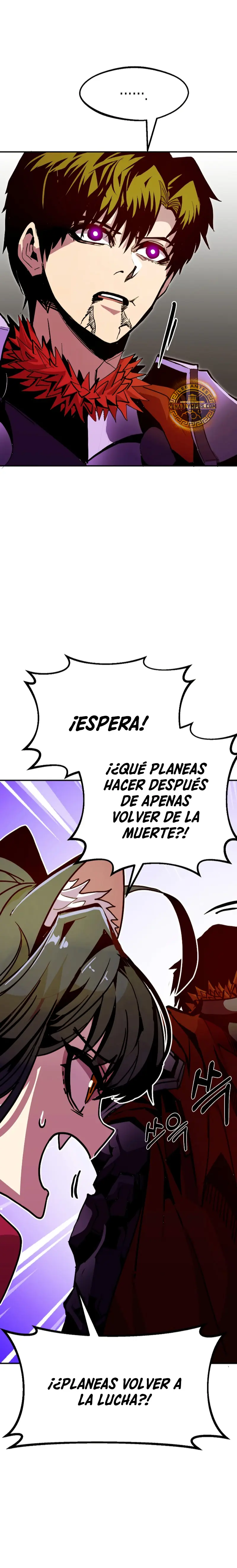 Regresión inútil > Capitulo 77 > Page 141