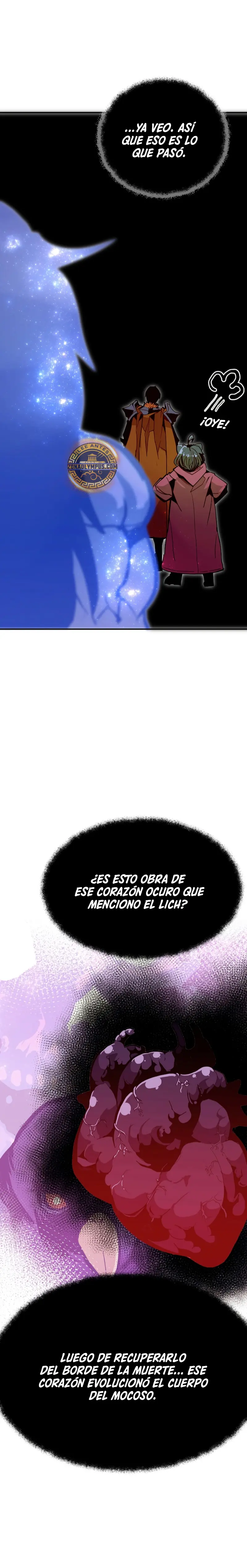 Regresión inútil > Capitulo 77 > Page 151