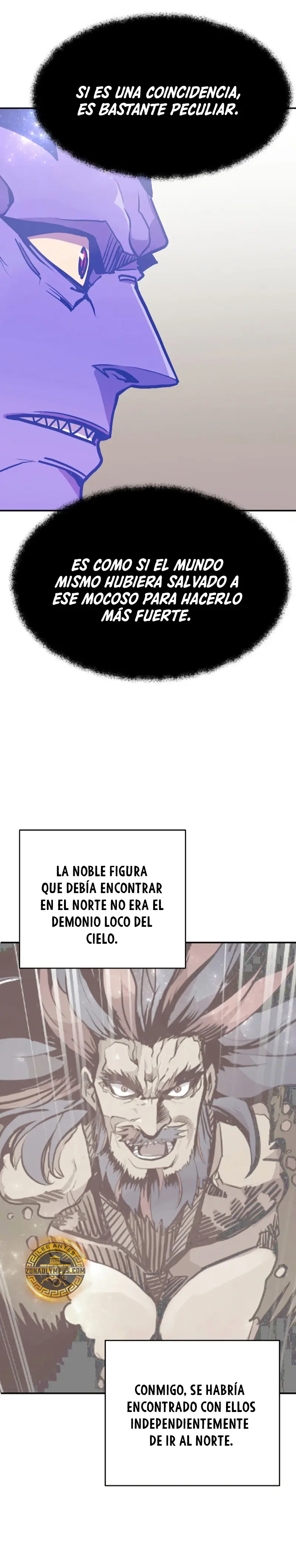 Regresión inútil > Capitulo 77 > Page 171