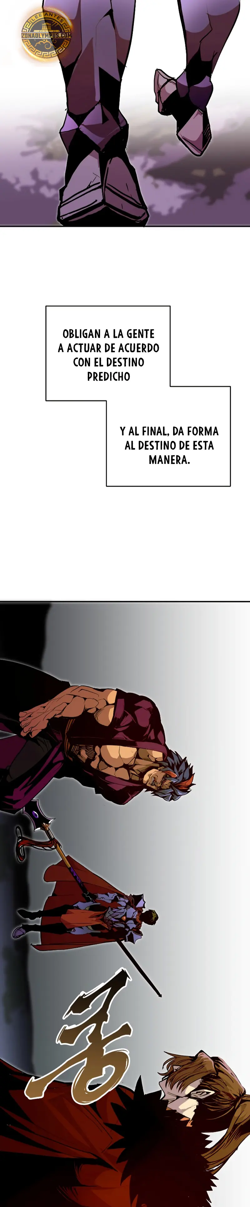 Regresión inútil > Capitulo 77 > Page 191
