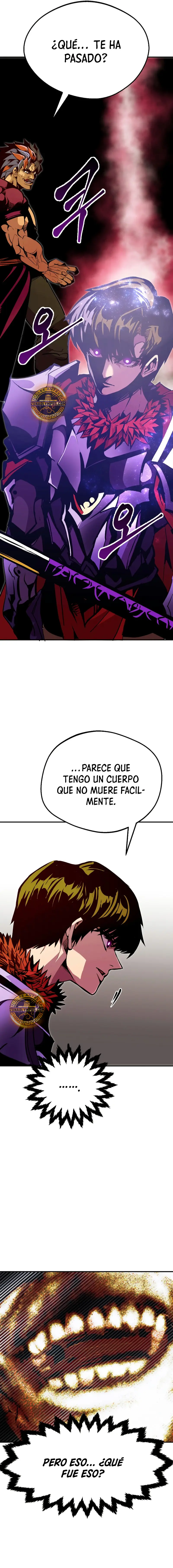 Regresión inútil > Capitulo 77 > Page 211