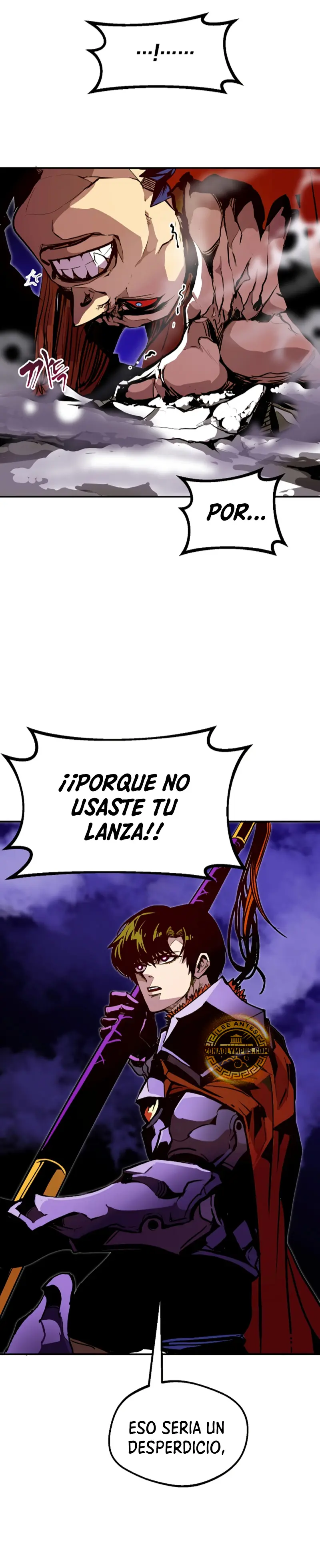 Regresión inútil > Capitulo 77 > Page 301