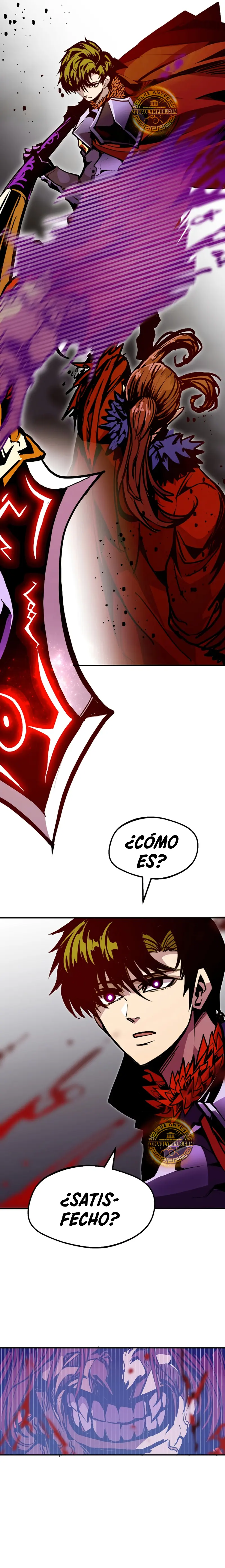 Regresión inútil > Capitulo 77 > Page 361
