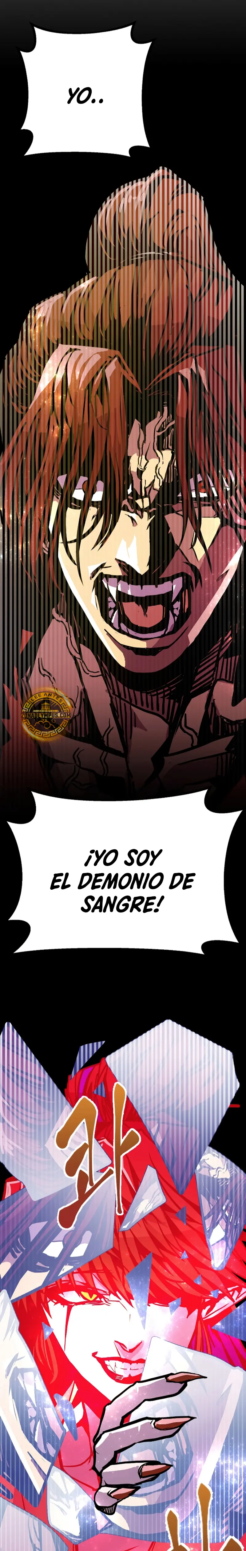 Regresión inútil > Capitulo 77 > Page 441